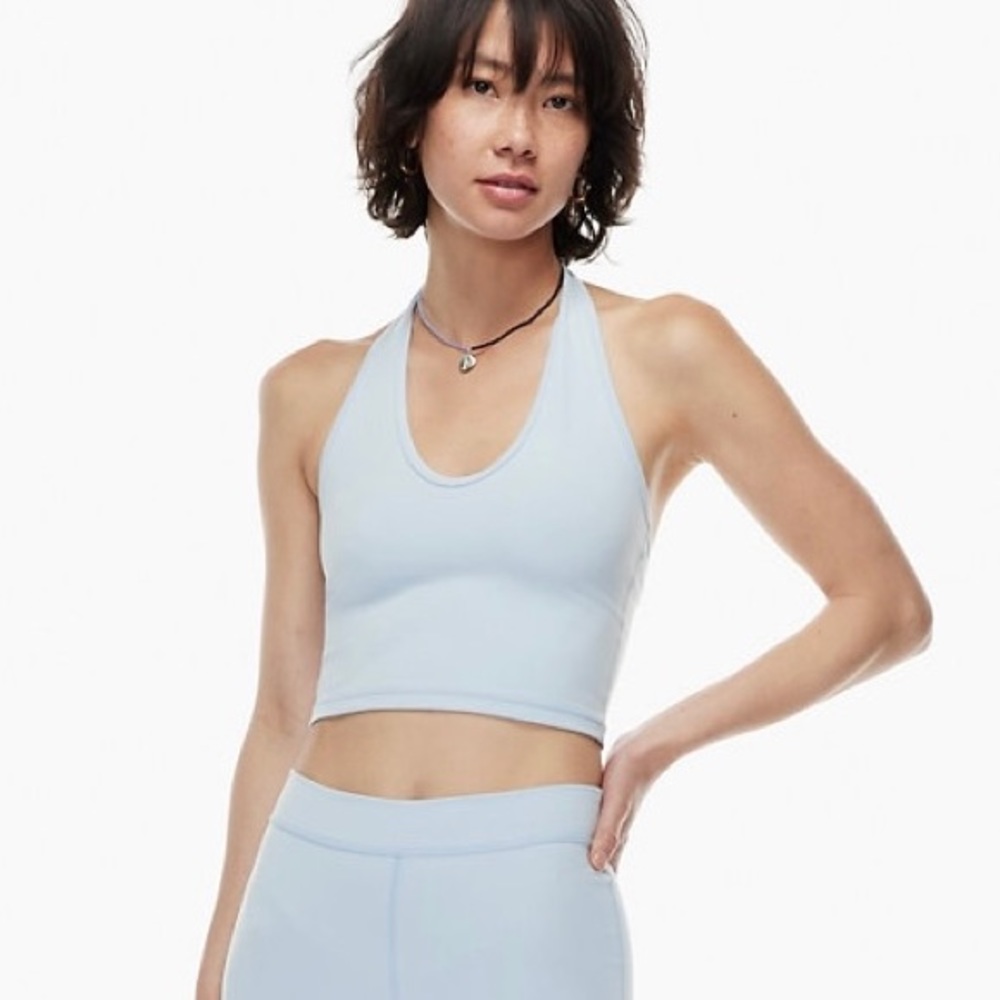Wilfred Free Crop Top